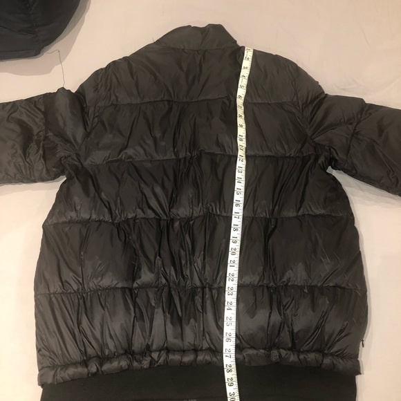 GAP | MATERNITY WINTER JACKET: XL (NWOT) - Picture 5 of 11